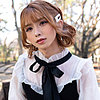 【bini347】こはく 2（イラマチオ）【無料で見る方法】