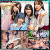 【ddh370】Tちゃん＆Lちゃん（3P・4P）【無料で見る方法】