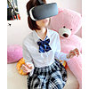【gobuc040】青春激かわちゃん/VR絶頂（1●）（アクメ・オーガズム）【無料で見る方法】