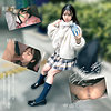 【hakc019】TENちゃん（美少女）【無料で見る方法】