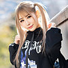 【hmdnc720】みくるちゃん（イラマチオ）【無料で見る方法】
