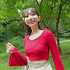 【hmdnc889】あいな（巨乳）【無料で見る方法】