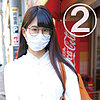 【mgfx029】りな 2（巨乳）【無料で見る方法】