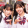 【oreco554】あかりちゃん＆ひなのちゃん（3P・4P）【無料で見る方法】
