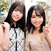 【oreco820】かな＆おと（3P・4P）【無料で見る方法】