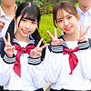 【orecz104】もも＆すみれ（3P・4P）【無料で見る方法】