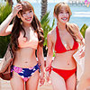 【orecz331】ひなた＆りか（3P・4P）【無料で見る方法】