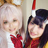 【shc0024】ちいえろ＆ゆめ（コスプレ）【無料で見る方法】