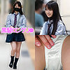 【shinki103】R103ちゃん（制服）【無料で見る方法】