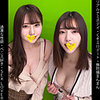 【shinki181】M181ちゃん＆R181ちゃん（盗撮・のぞき）【無料で見る方法】