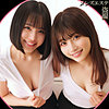 【smjh022】莉彩＆陽波（美少女）【無料で見る方法】