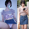 【smjk007】女子大生Y（キス・接吻）【無料で見る方法】