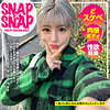 【sna042】ハル（ショートヘアー）【無料で見る方法】