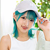 【uinac016】みつきちゃん（貧乳・微乳）【無料で見る方法】
