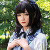 【bini306】かのん（イラマチオ）【無料で見る方法】