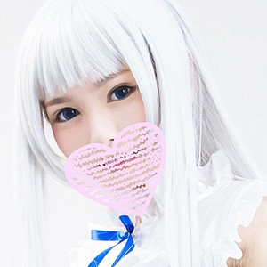 【djcn004】ひじき（コスプレ）【無料で見る方法】
