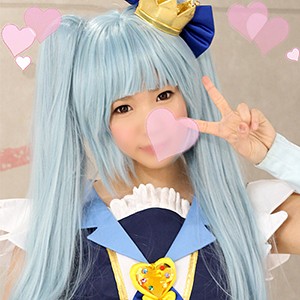 【djcn005】ひめ（コスプレ）【無料で見る方法】