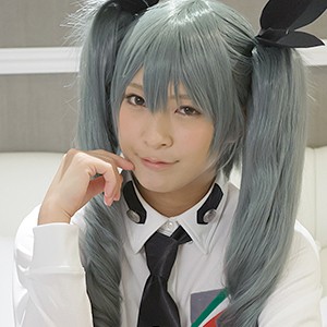 【djcn008】みく（コスプレ）【無料で見る方法】