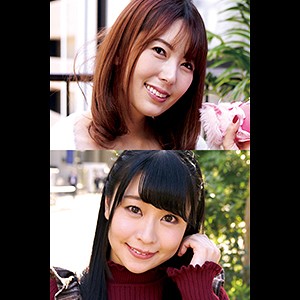 【elzx033】あい（レズキス）【無料で見る方法】