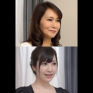 【elzx045】麻生様（熟女）【無料で見る方法】
