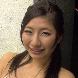 【endx094】YUMIさん（黒髪）【無料で見る方法】