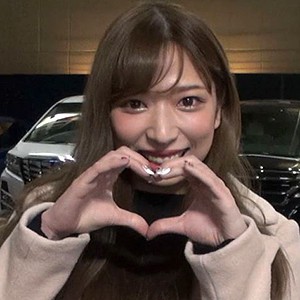 【endx155】かれんさん（巨乳）【無料で見る方法】