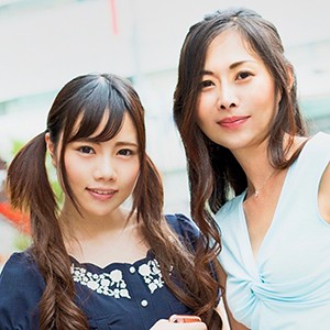【eqt107】まさみさん＆ゆなちゃん（3P・4P）【無料で見る方法】