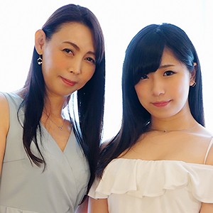 【eqt108】ゆうこさん＆かおりちゃん（3P・4P）【無料で見る方法】