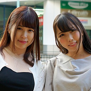 【eqt299】さきさん＆あやさん（電マ）【無料で見る方法】
