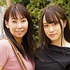 【gjkz284】ゆうは＆ゆりえ（熟女）【無料で見る方法】