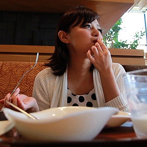 【hamech193】みく 2（巨乳）【無料で見る方法】