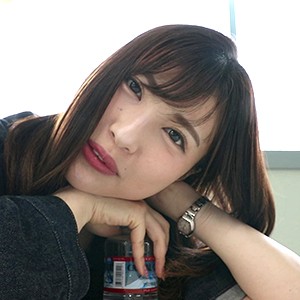 【hamech211】みずき（キス・接吻）【無料で見る方法】