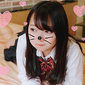 【hamenets220】みお（美少女）【無料で見る方法】
