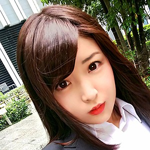 【hdm003】かな（美少女）【無料で見る方法】