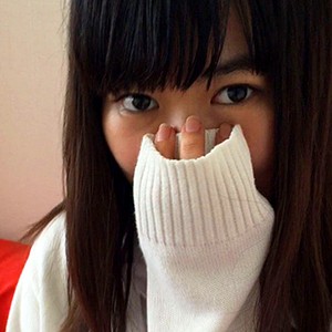 【innty021】ふみ（黒髪）【無料で見る方法】