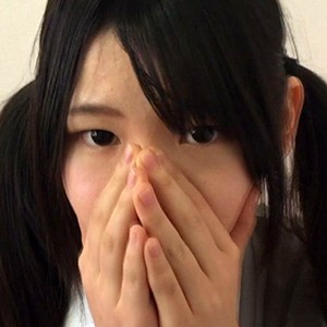 【innty027】ゆずか（黒髪）【無料で見る方法】