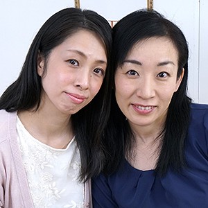 【jzukan151】まどか＆すみれ（中出し）【無料で見る方法】