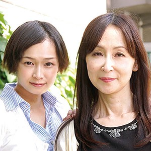 【jzukan161】まこと＆れいこ（3P・4P）【無料で見る方法】