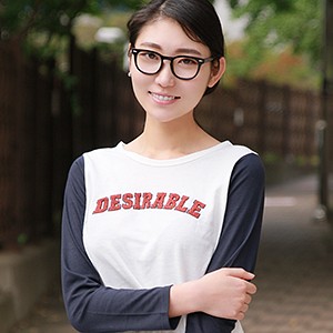 【kgclub039】ハナ（めがね）【無料で見る方法】