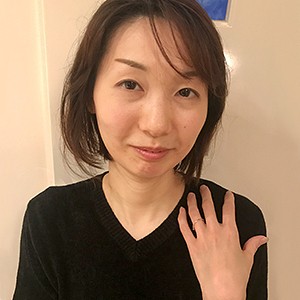 【kmtu004】ともみ（熟女）【無料で見る方法】