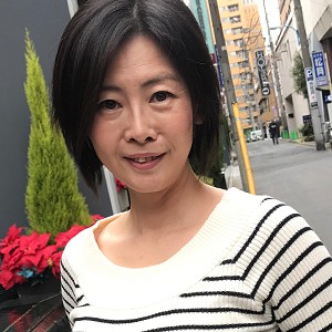 【kmtu017】野村さちこ（中出し）【無料で見る方法】