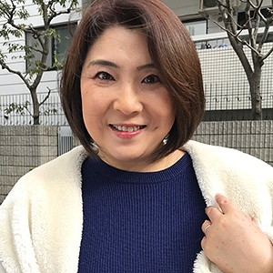 【kmtu025】山本よしみ（中出し）【無料で見る方法】