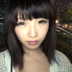 【lady066】ゆめ（黒髪）【無料で見る方法】