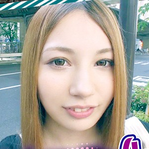 【lady143】かれん（茶髪）【無料で見る方法】