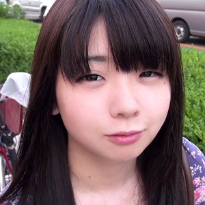 【lady184】まなみ（フェラ）【無料で見る方法】