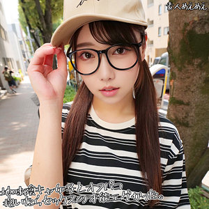 【mplt004】さつきさん（めがね）【無料で見る方法】