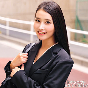 【nost183】宮野さん（お姉さん）【無料で見る方法】