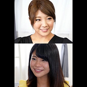 【odoushi133】杏璃様（浣腸）【無料で見る方法】