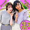【orec867】れい＆ゆず（3P・4P）【無料で見る方法】
