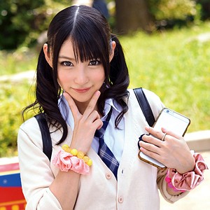【oretd254】はるるんちゃん（制服）【無料で見る方法】